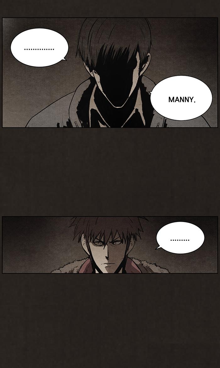 Read Bastard Manga Online