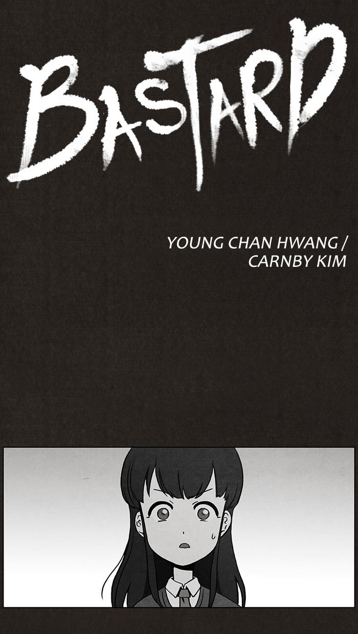Read Bastard Manga Online
