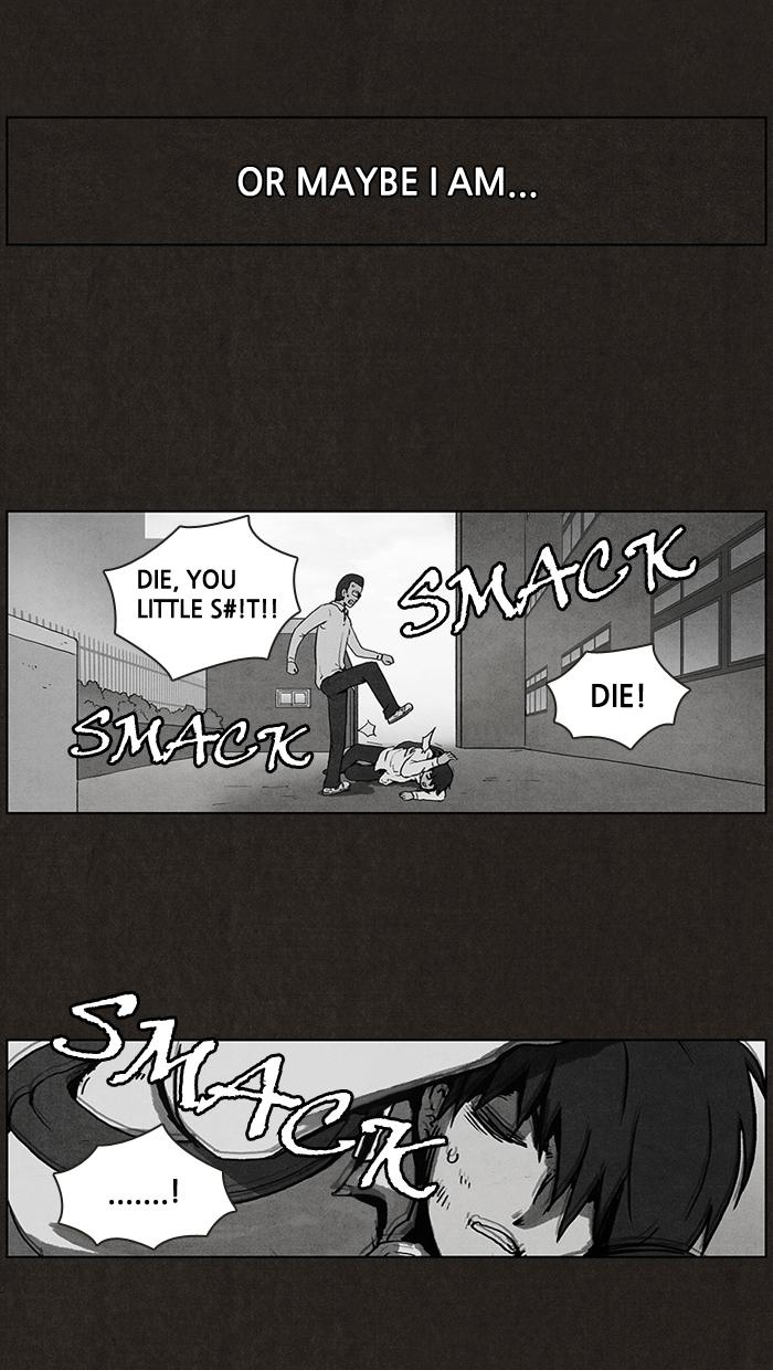 Read Bastard Manga Online