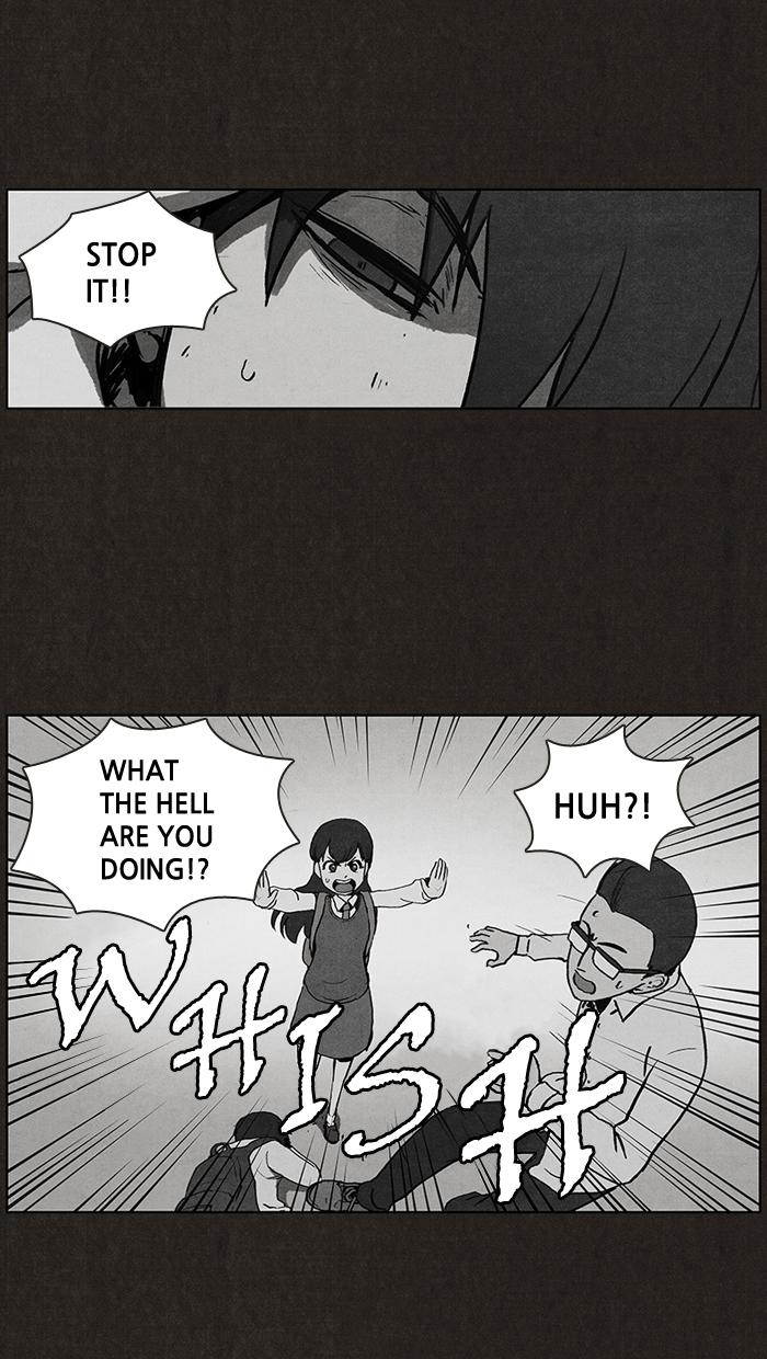 Read Bastard Manga Online