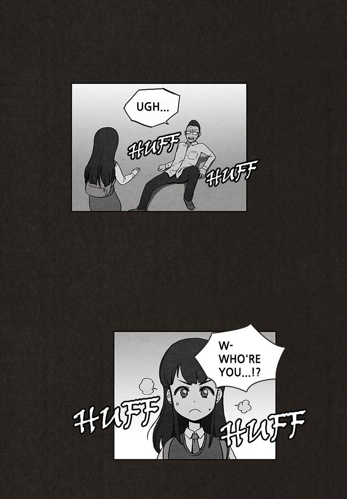 Read Bastard Manga Online
