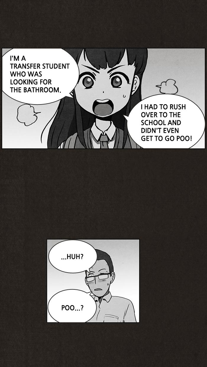 Read Bastard Manga Online
