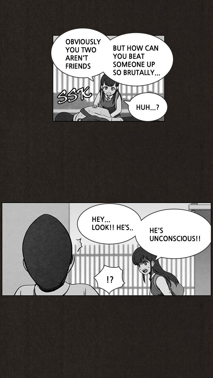 Read Bastard Manga Online