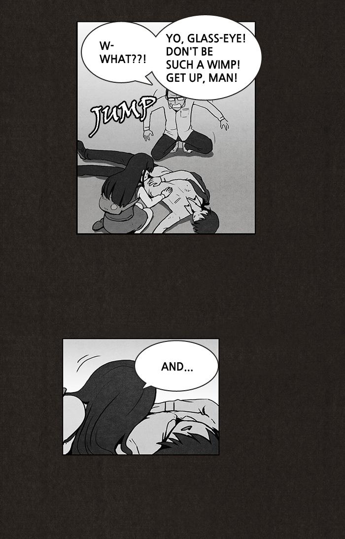 Read Bastard Manga Online