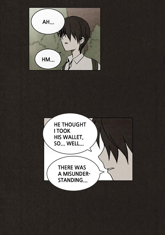 Read Bastard Manga Online