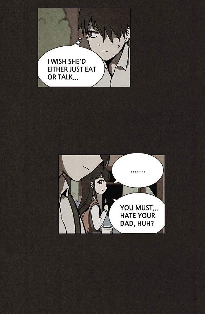 Read Bastard Manga Online