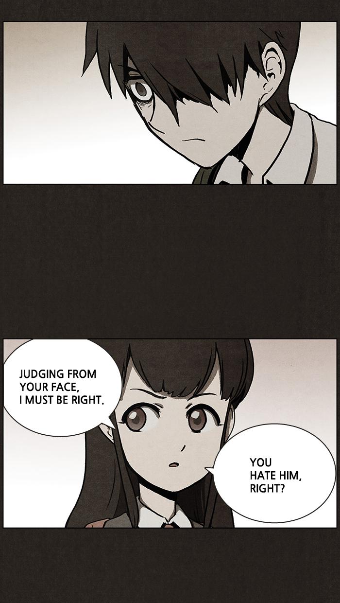 Read Bastard Manga Online