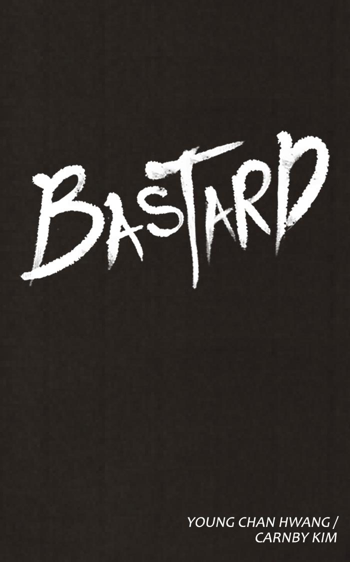 Read Bastard Manga Online