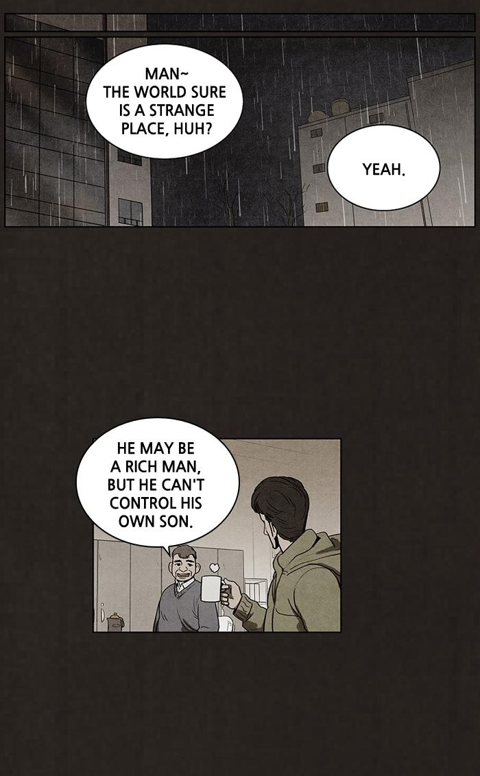 Read Bastard Manga Online