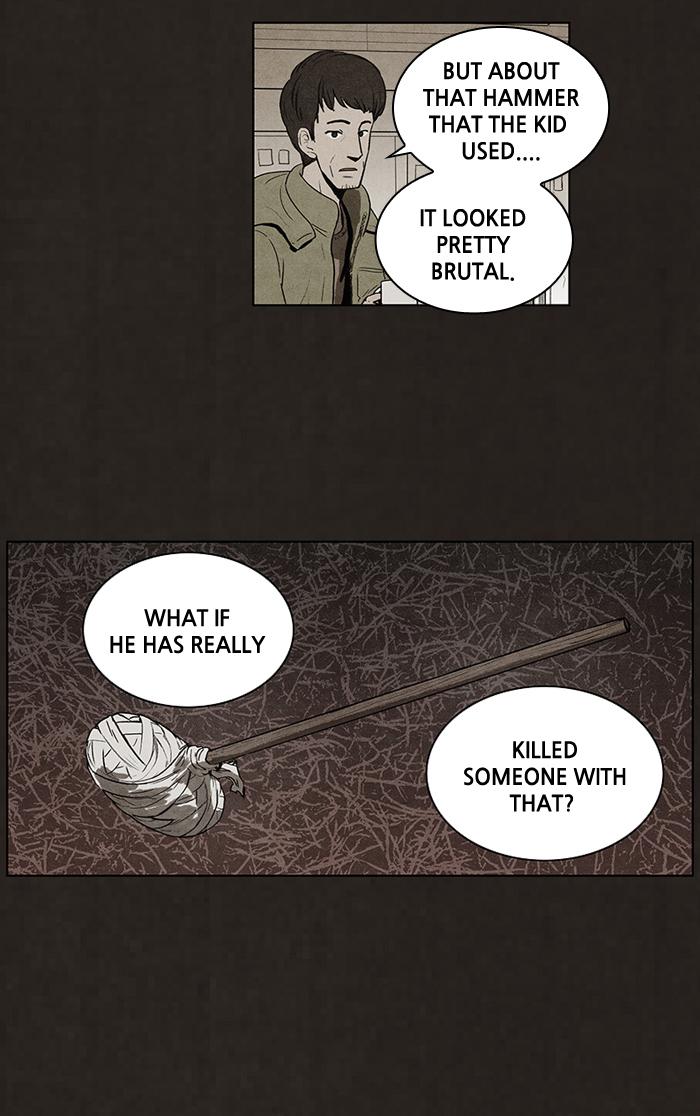 Read Bastard Manga Online