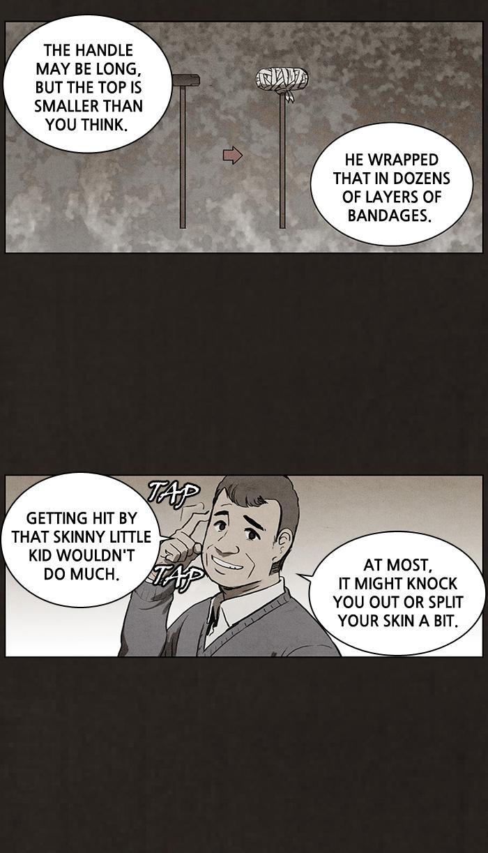 Read Bastard Manga Online