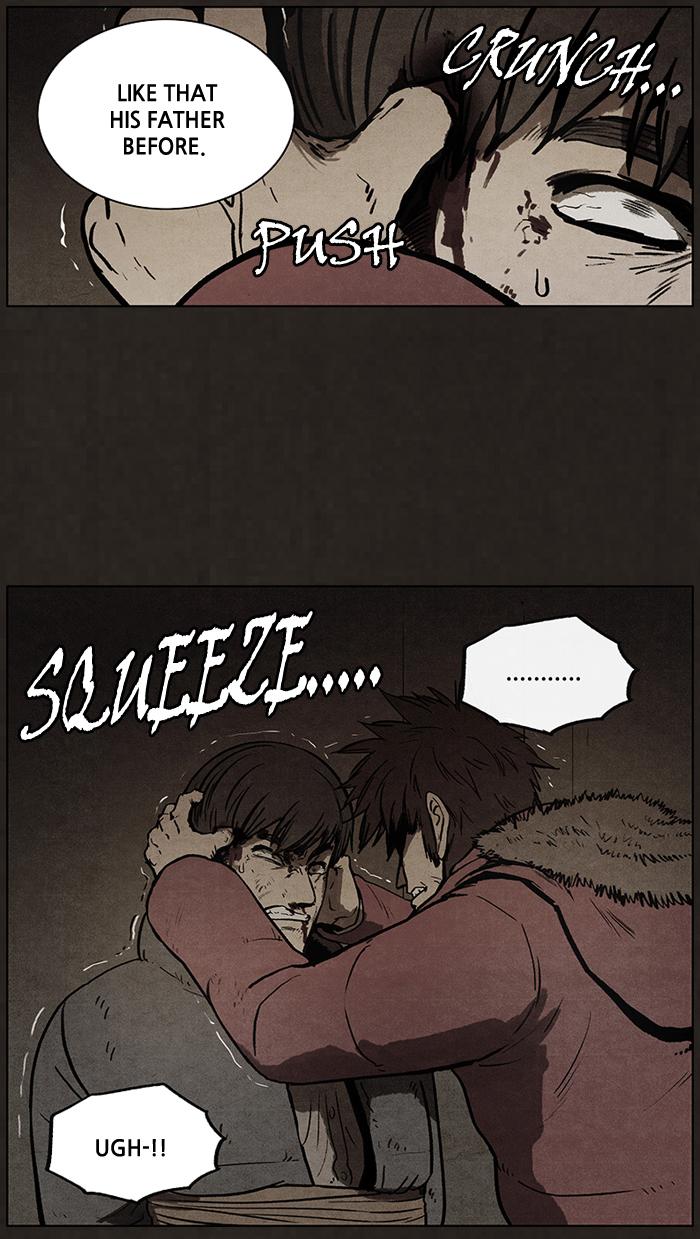Read Bastard Manga Online
