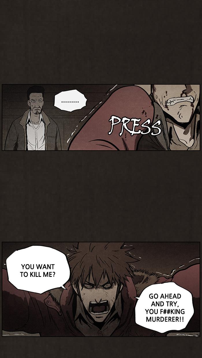 Read Bastard Manga Online