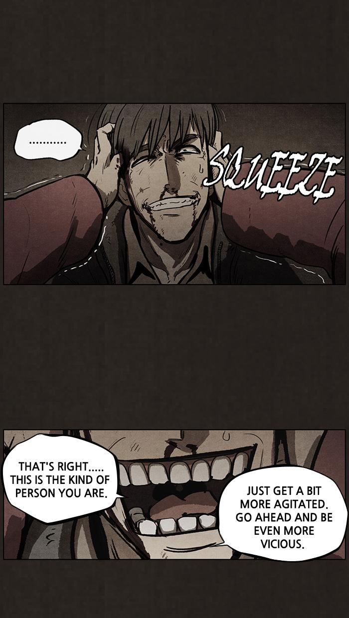 Read Bastard Manga Online