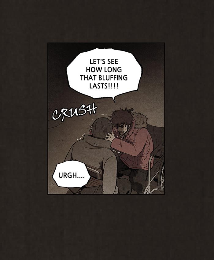 Read Bastard Manga Online