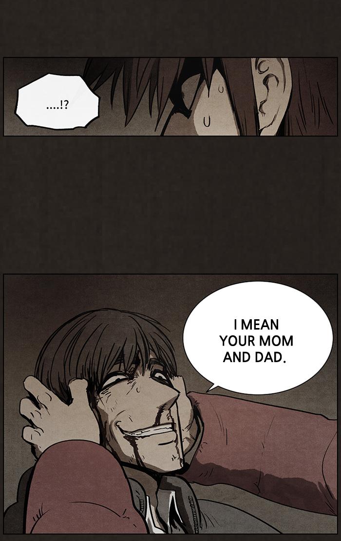 Read Bastard Manga Online