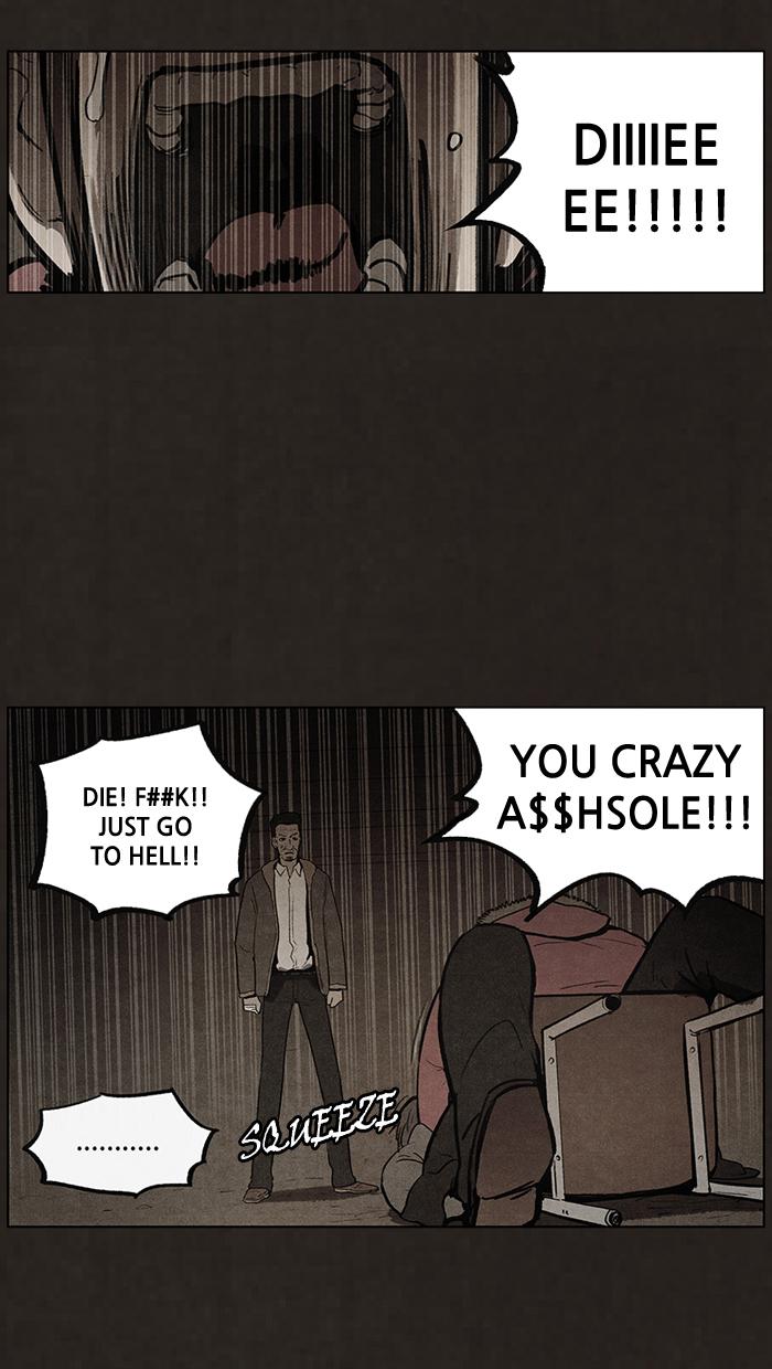 Read Bastard Manga Online