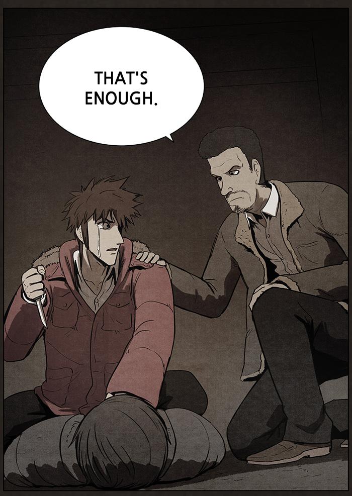 Read Bastard Manga Online
