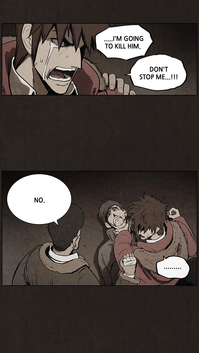 Read Bastard Manga Online