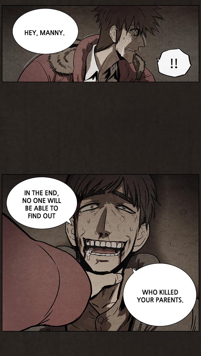Read Bastard Manga Online