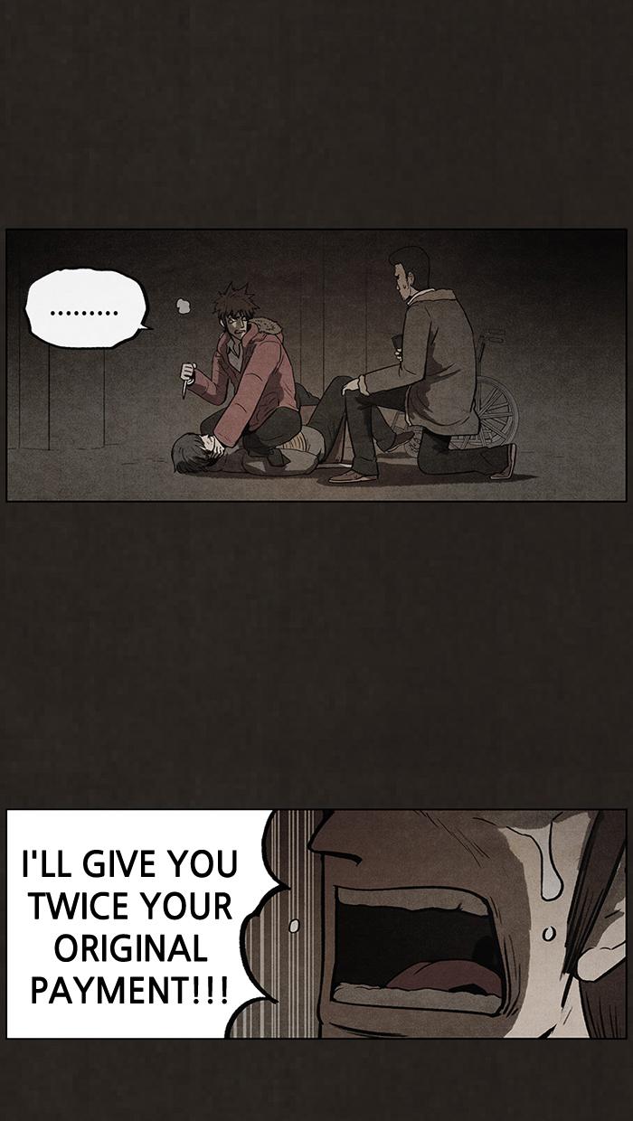 Read Bastard Manga Online