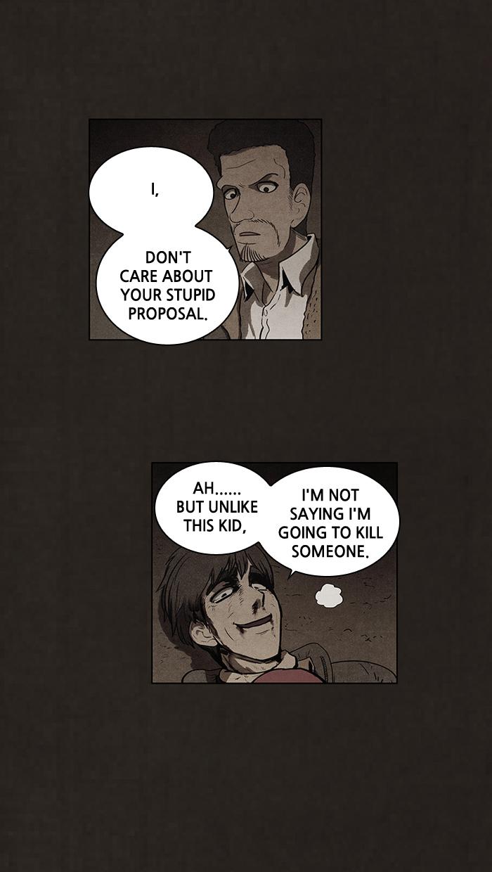 Read Bastard Manga Online