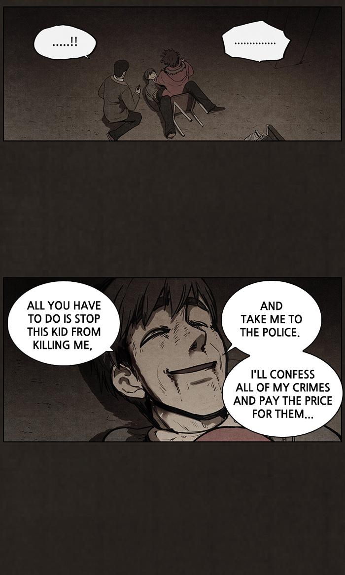 Read Bastard Manga Online