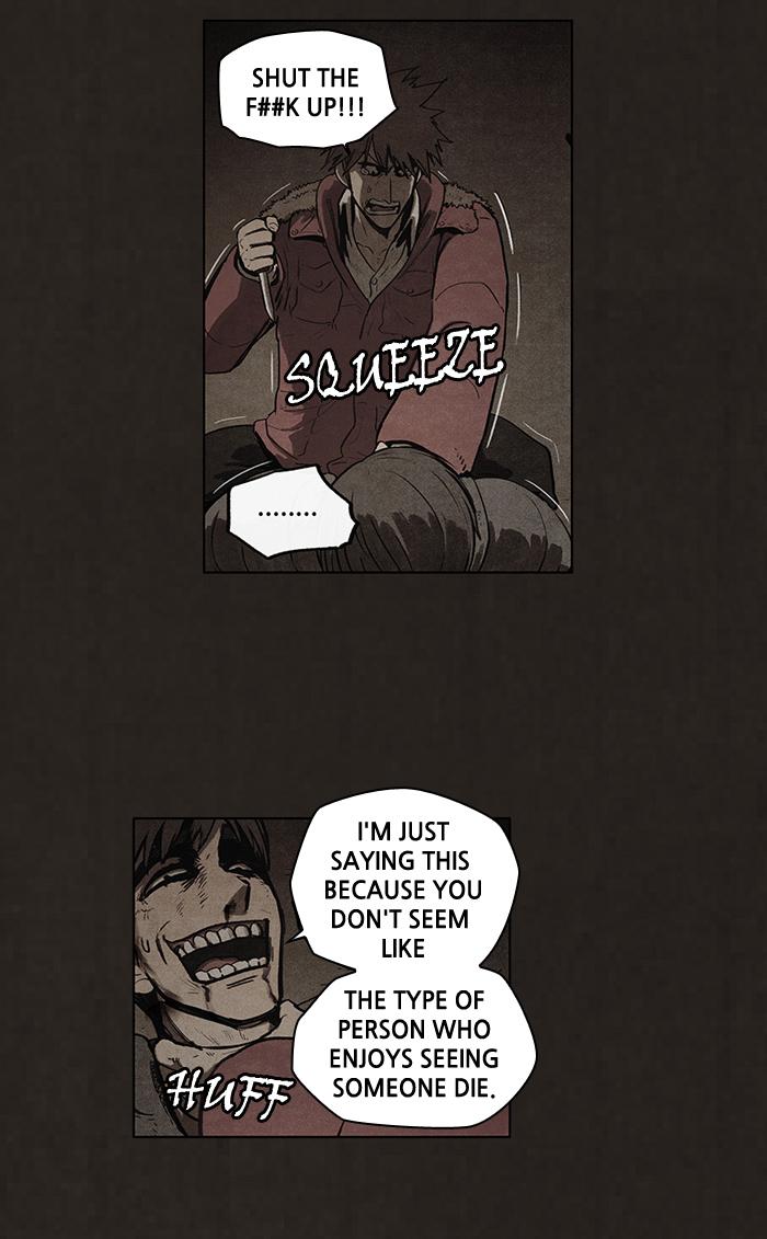 Read Bastard Manga Online