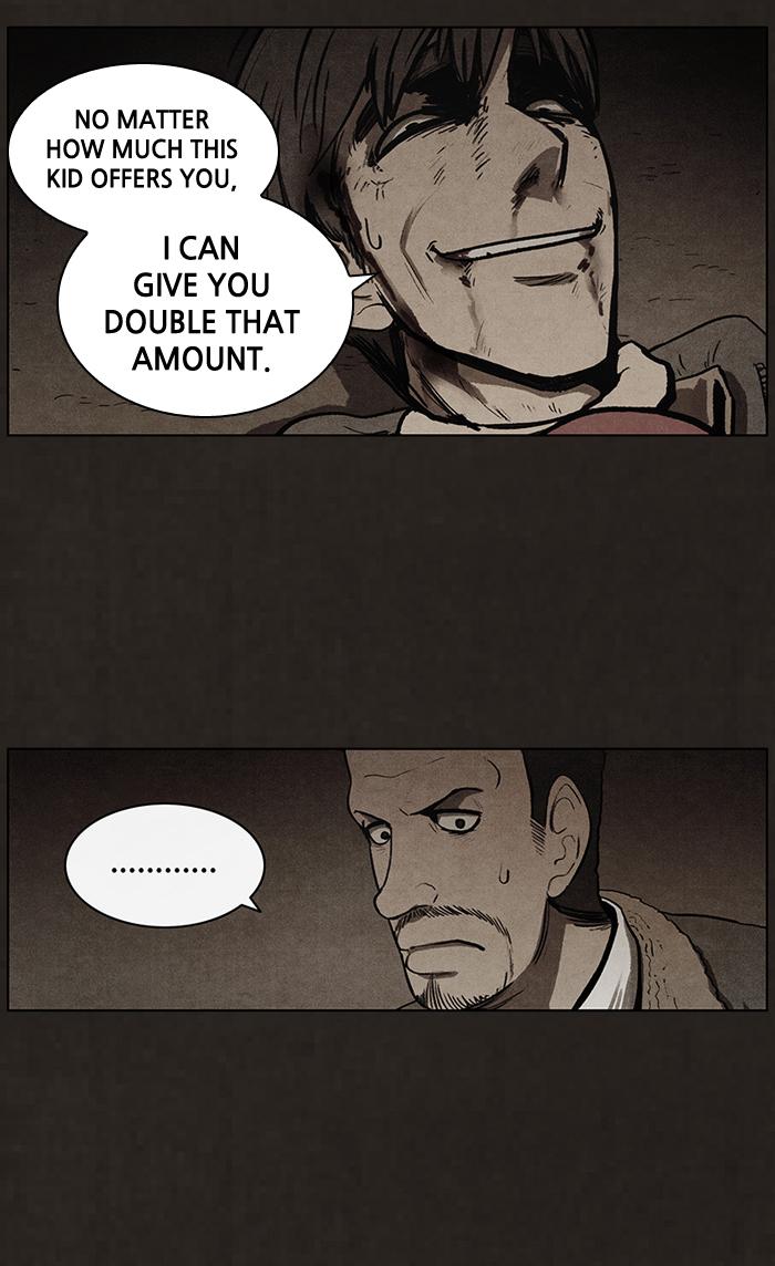 Read Bastard Manga Online