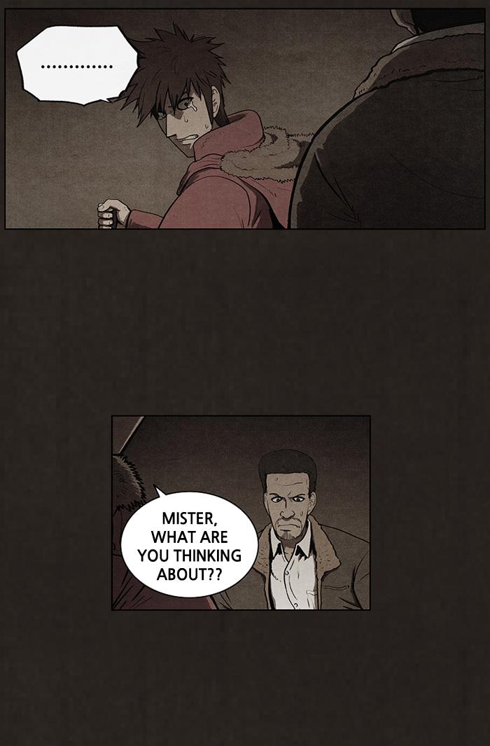 Read Bastard Manga Online