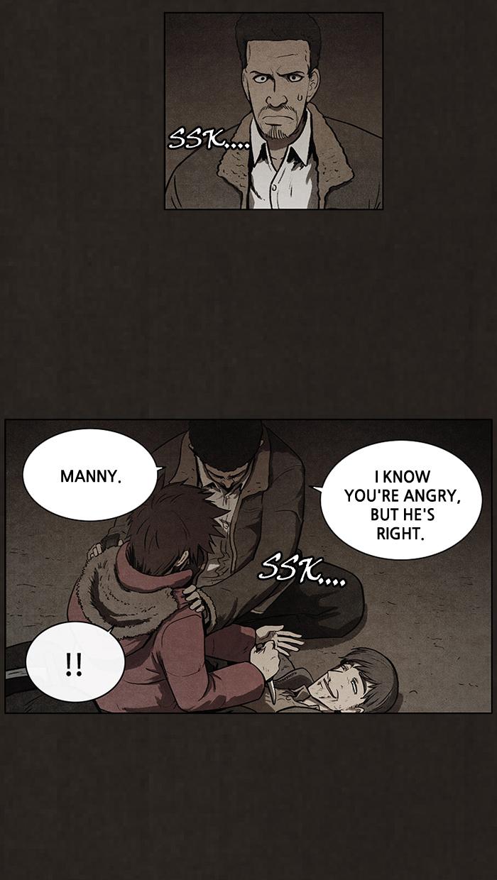 Read Bastard Manga Online