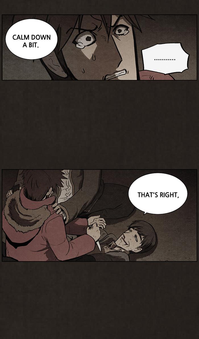 Read Bastard Manga Online