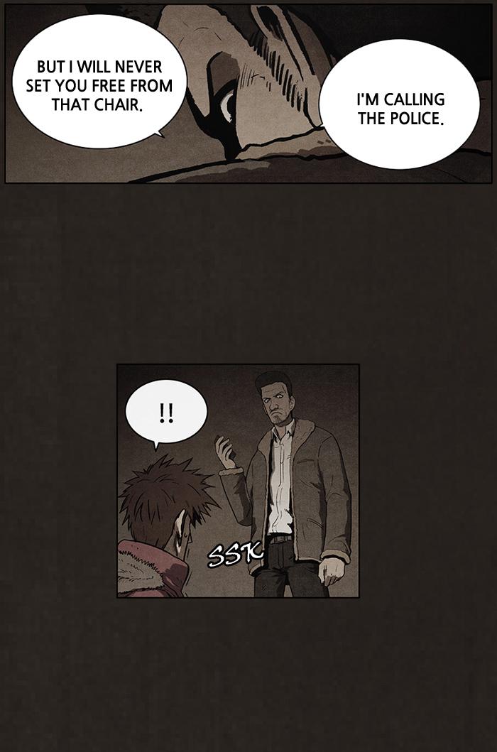 Read Bastard Manga Online