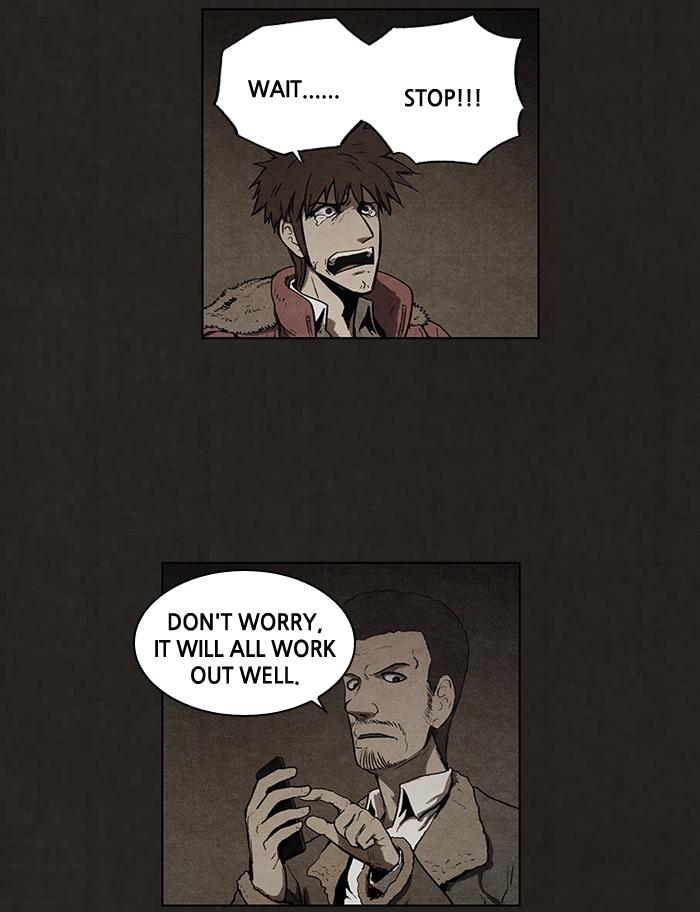 Read Bastard Manga Online