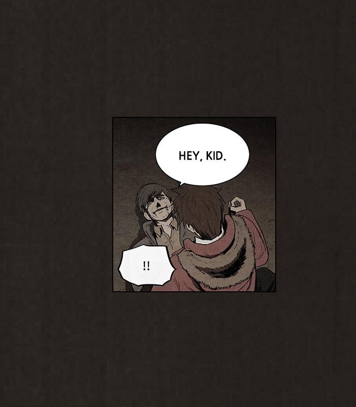 Read Bastard Manga Online