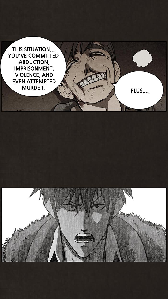 Read Bastard Manga Online