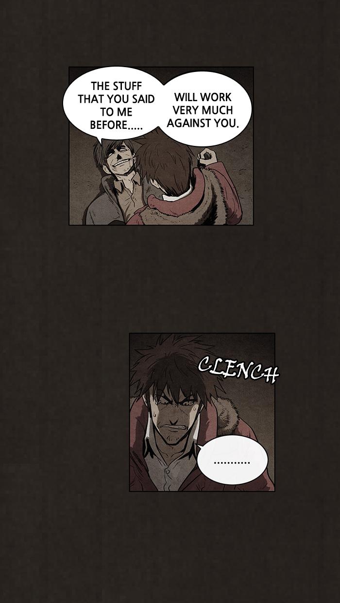 Read Bastard Manga Online