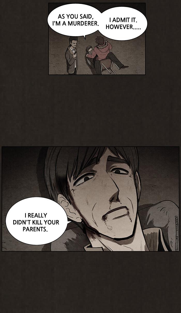 Read Bastard Manga Online