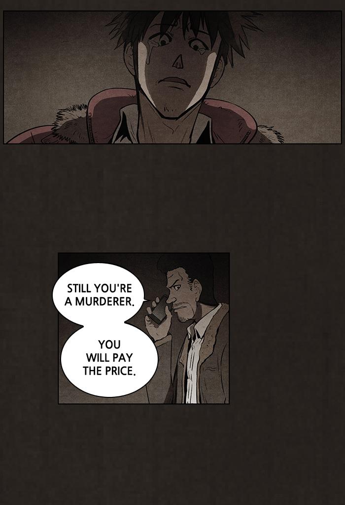 Read Bastard Manga Online