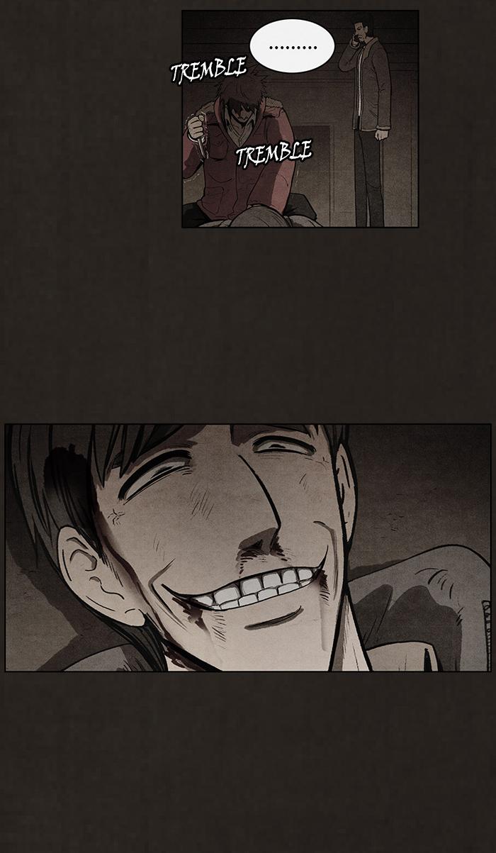 Read Bastard Manga Online