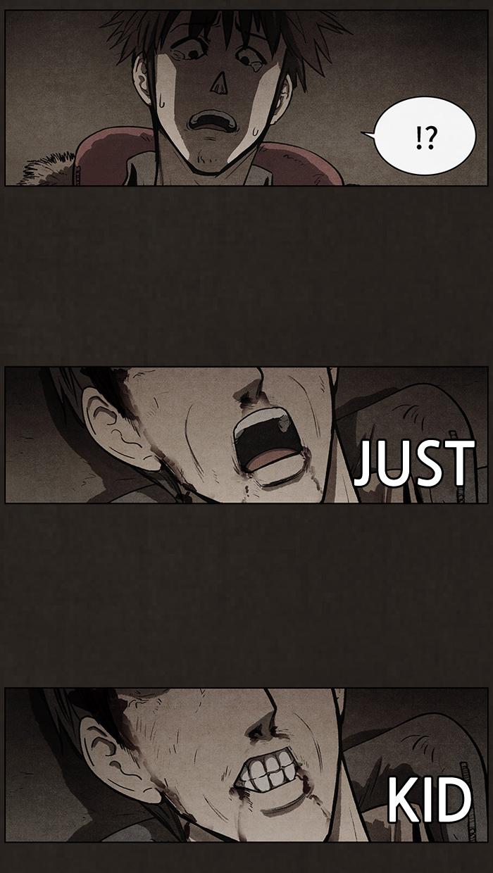Read Bastard Manga Online