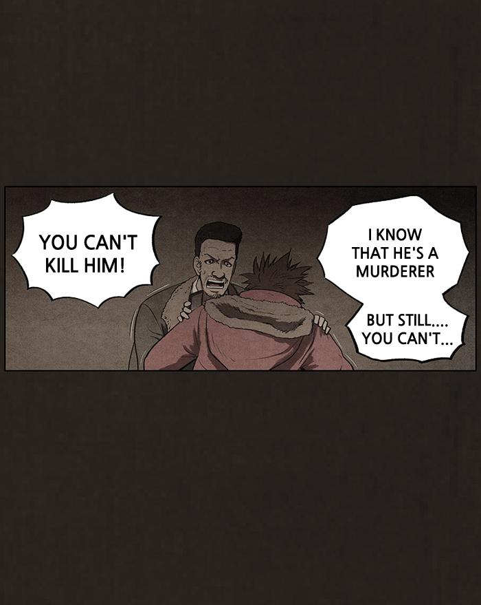 Read Bastard Manga Online