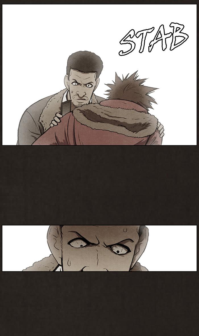 Read Bastard Manga Online