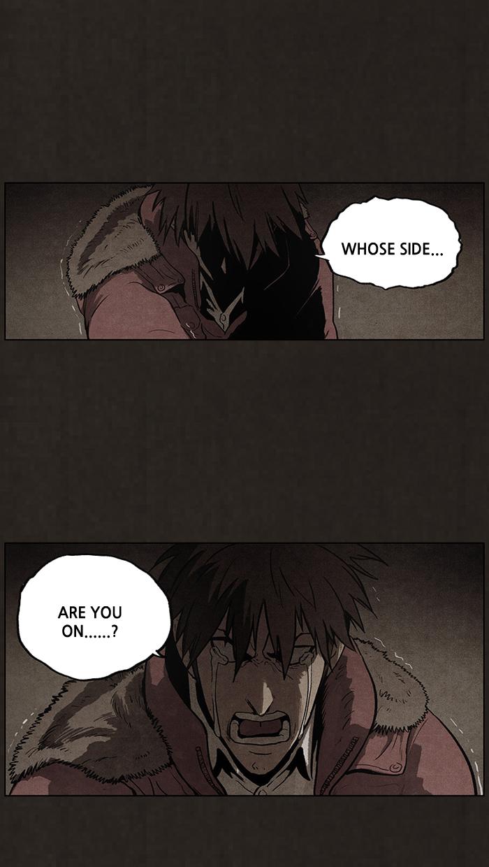 Read Bastard Manga Online