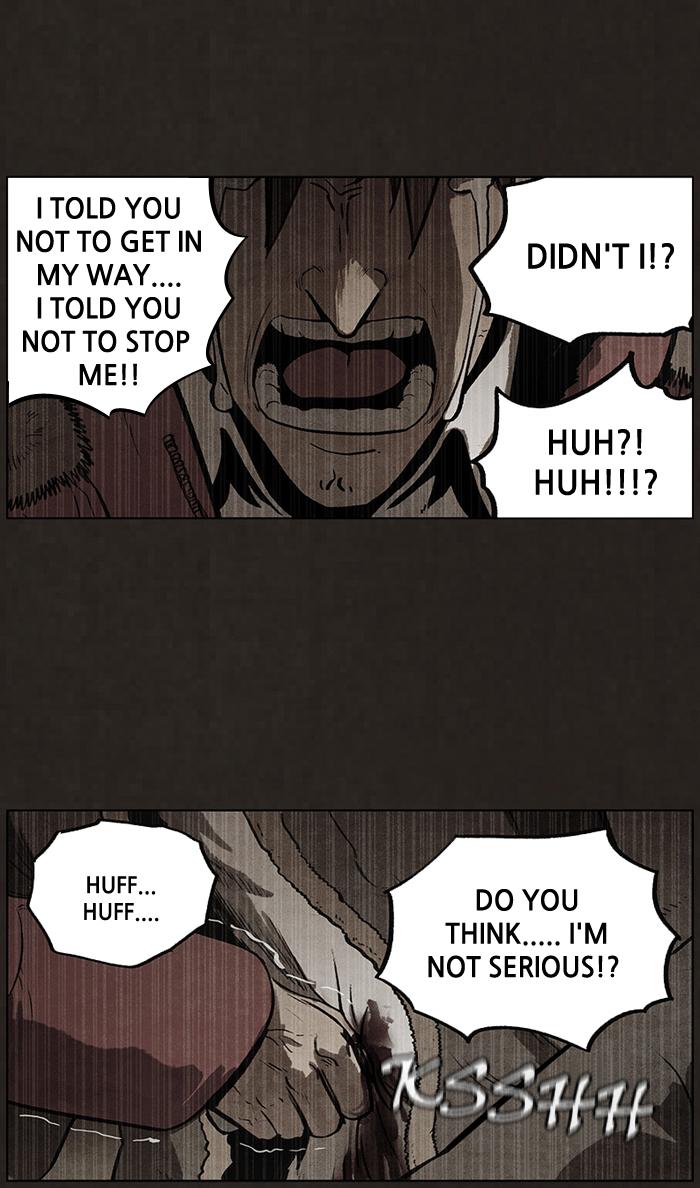 Read Bastard Manga Online