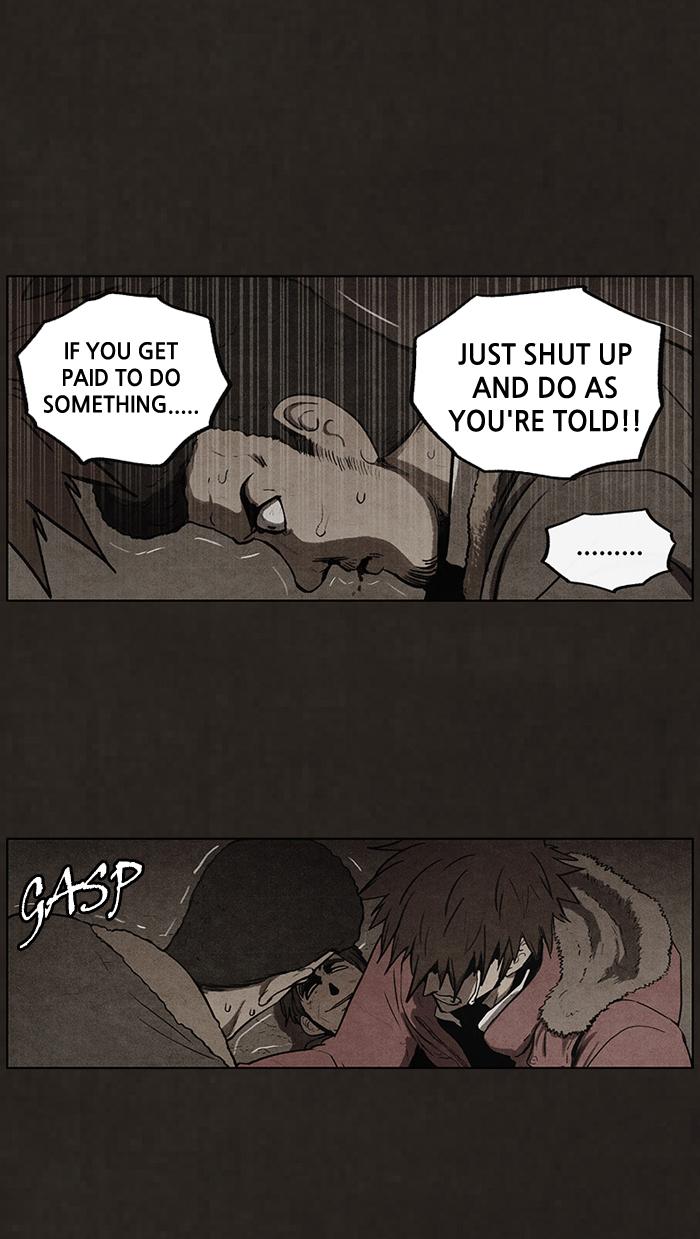 Read Bastard Manga Online