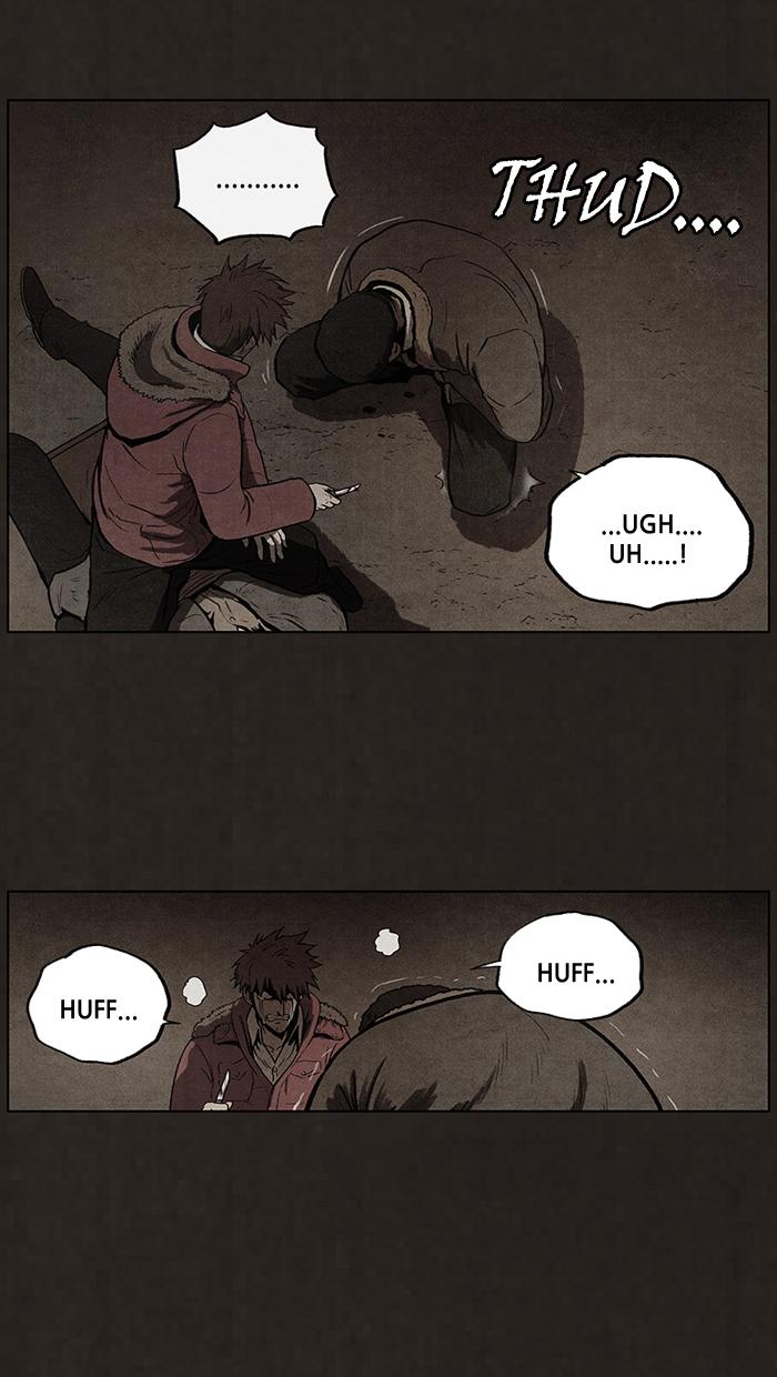 Read Bastard Manga Online