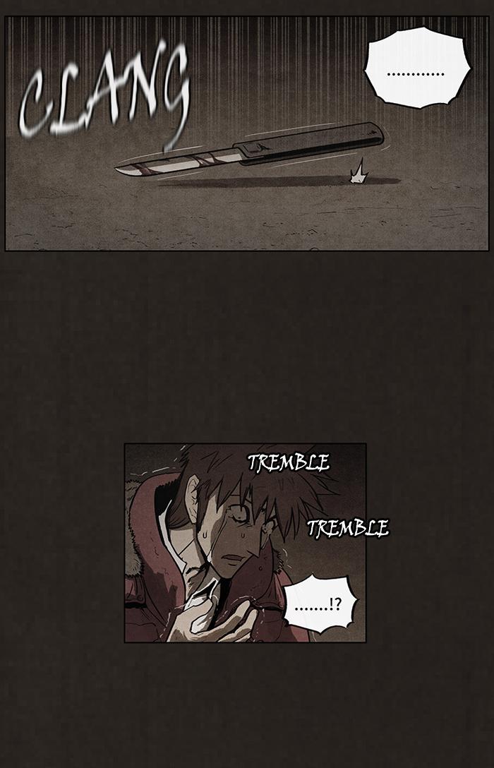 Read Bastard Manga Online