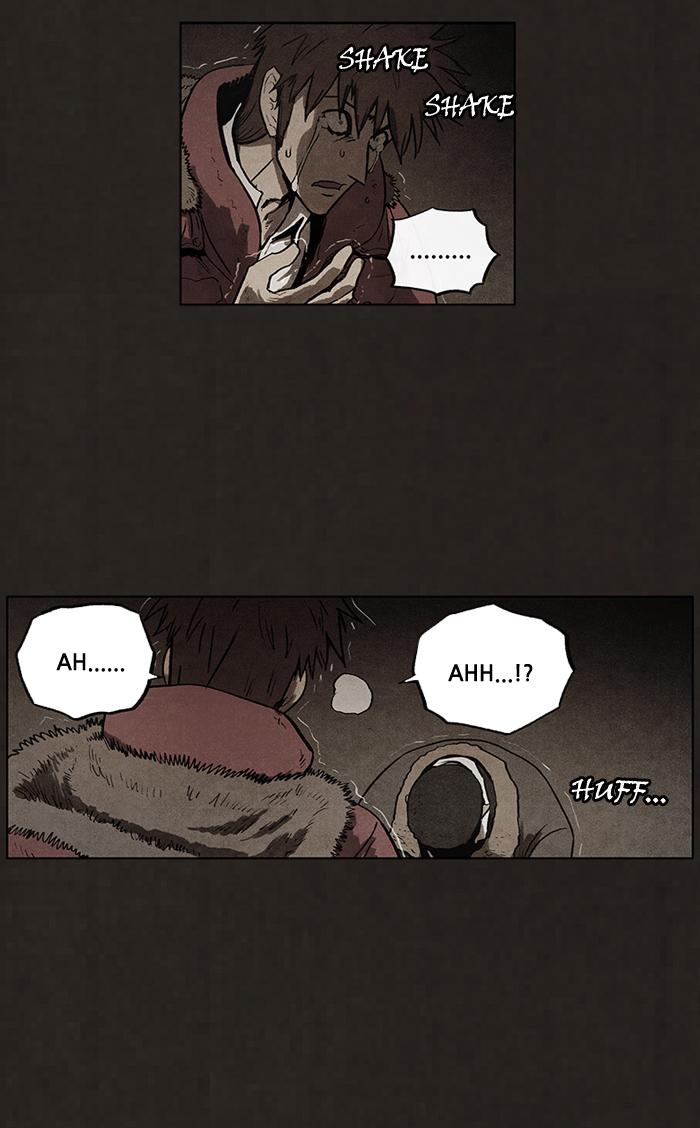 Read Bastard Manga Online