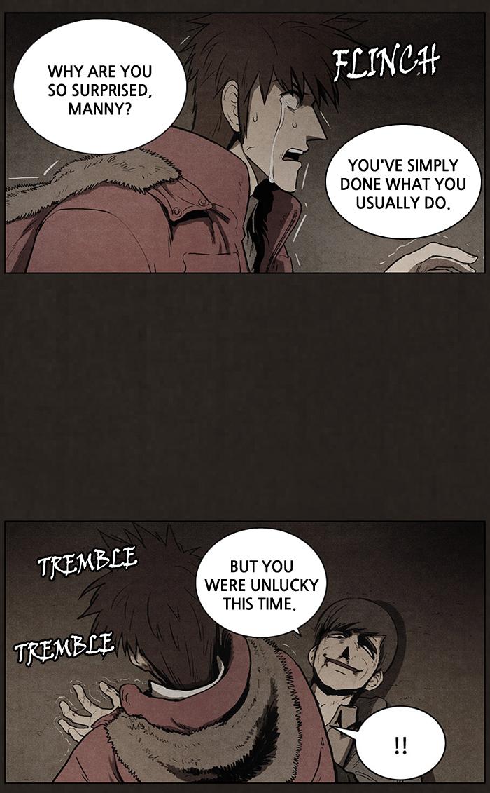 Read Bastard Manga Online